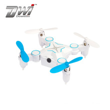 Wifi FPV With Foldable Arm 3D Mini 2.4G 4CH 6 Axis Headless Mode RC Quadcopter RTF